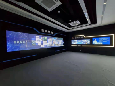 經開 全方位提升能級 打造城市核心區 數字文化創意內容應用服務